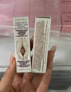 Charlotte Tilbury Dark Spot Correcting Serum