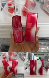 Shiseido Ultimune Mini 10ml