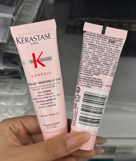 Kérastase Genesis Conditioner Mini 30ml