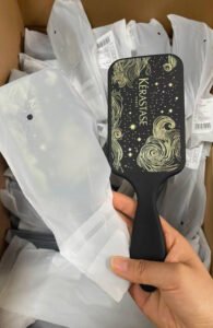 Kérastase Limited Edition Paddle Brush