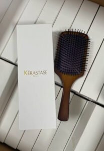 Kérastase Wooden Paddle Brush