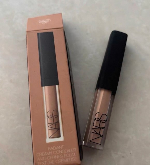 NARS Radiant Creamy Concealer Mini 1.4ml