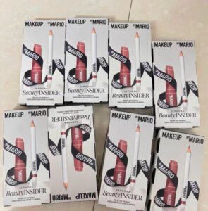 Makeup by Mario Mini Beauty Set