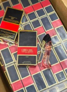 Carolina Herrera Good Girl Mini Perfume 7ml