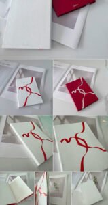 Designer Style Gift Box Set
