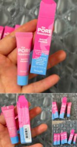 Benefit The POREfessional Matte Primer Mini