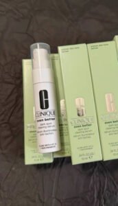 Clinique Even Better Dark Spot Corrector Mini