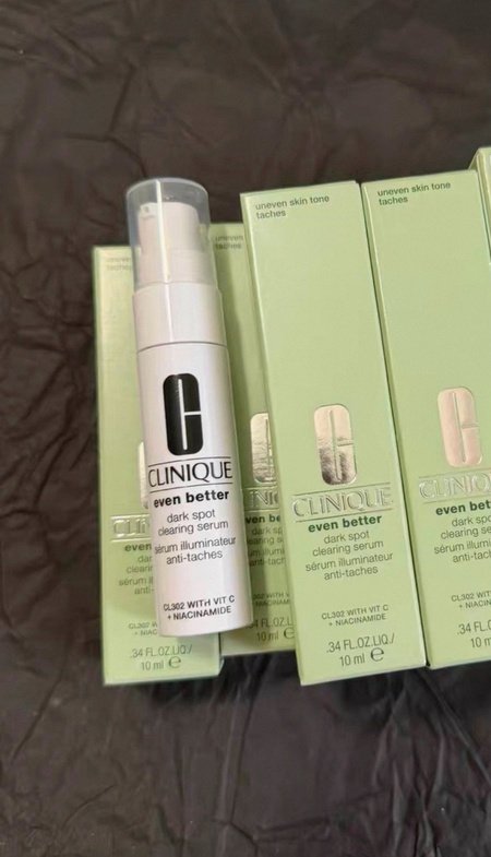 Clinique Even Better Dark Spot Corrector Mini