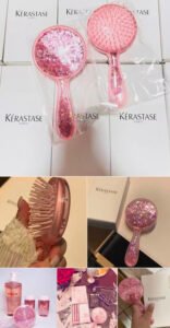 Kérastase Mini Hair Brush