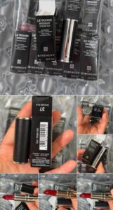 Givenchy Le Rouge Interdit Intense Silk Mini
