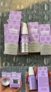 Benefit The POREfessional Get Unblocked