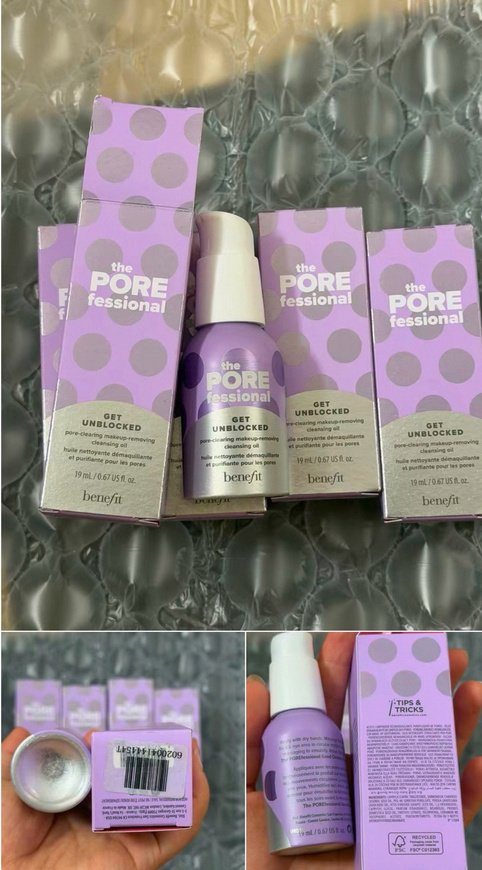 Benefit The POREfessional Get Unblocked