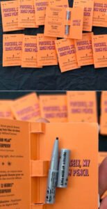 Benefit Precisely, My Brow Pencil Mini Shade 4