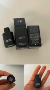 Tom Ford Ombre Leather Eau de Parfum Mini
