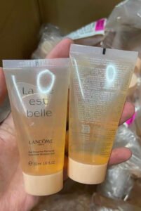 Lancôme La Vie Est Belle Shower Gel 50ml