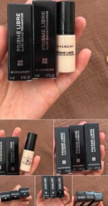 Givenchy Prisme Libre Glow Serum