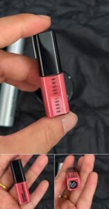 Bobbi Brown Crushed Lip Color Mini 2ml In