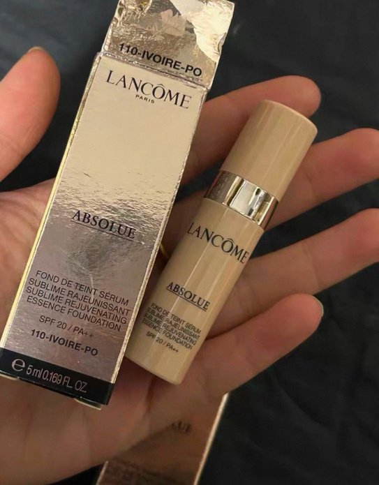Lancôme Absolue Revitalizing Serum