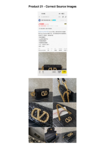 Embroidered Floral Mini Chain Bag