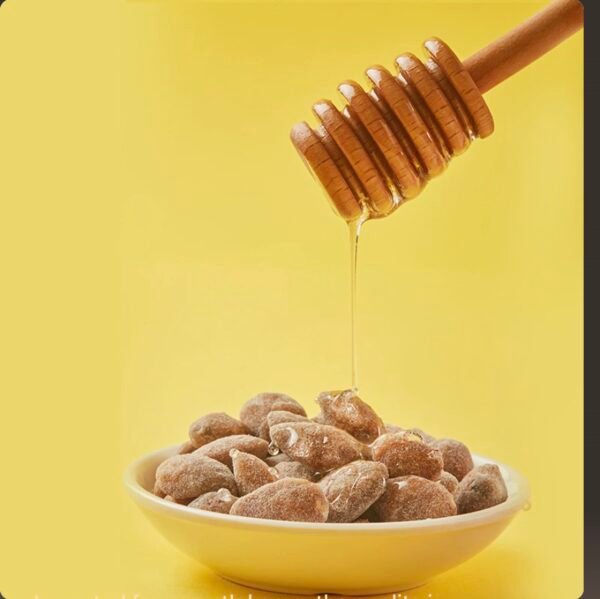 HBAF Korean Flavored Almonds & Nuts 35g - Assorted Flavors
