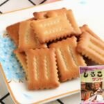 Matsunaga Japanese Red Bean Sandwich Biscuits 152g