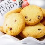 O'Mansi Dear Teddy Chocolate Chip Cookies 150g