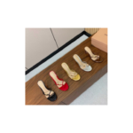 Suede Casual Loafers