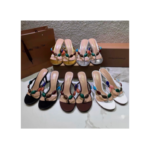 Elegant Satin Pointed-Toe Pumps