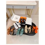 Embellished Open-Toe Evening Sandals