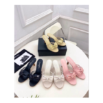 Embellished Pointed-Toe Occasion Pumps