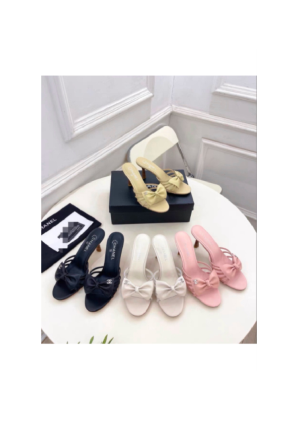 Embellished Pointed-Toe Occasion Pumps