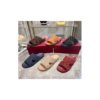 Knit Slip-On Casual Sneakers
