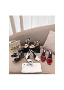 Crystal Accent Dress Pumps