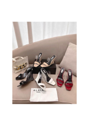 Crystal Accent Dress Pumps