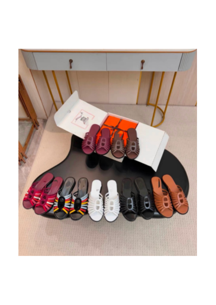 Mesh-Panel Sport Sneakers