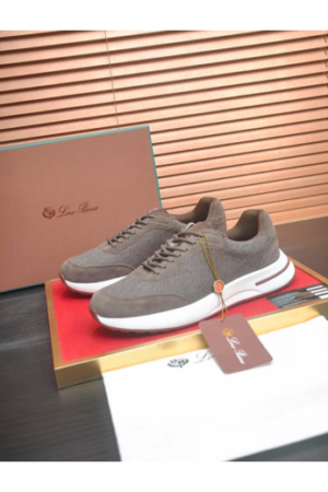 Lightweight Knit Sneakers