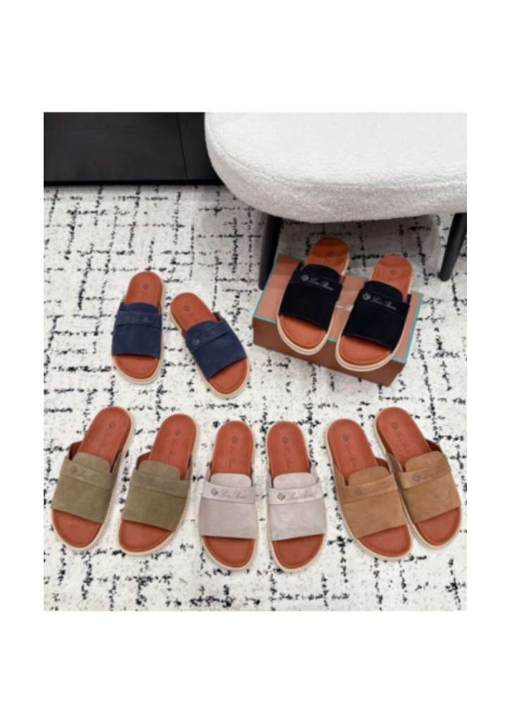 Lightweight Knit Sneakers