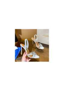 Classic Satin Dress Pumps