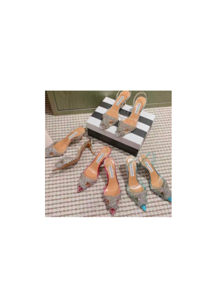 Multi-Color Retro Sneakers