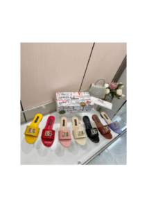 Crystal-Detail Heeled Mules