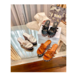Embellished Strap Party Sandals