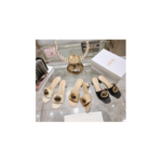 Elegant Closed-Toe Dress Pumps