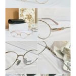 Cat-Eye Acetate Fashion Eyewear - 02