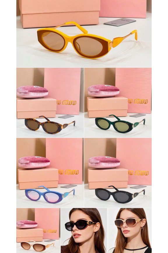 page006_img1 Rectangular Acetate Fashion Eyewear - 03