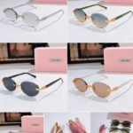 Butterfly Acetate Fashion Eyewear - 07