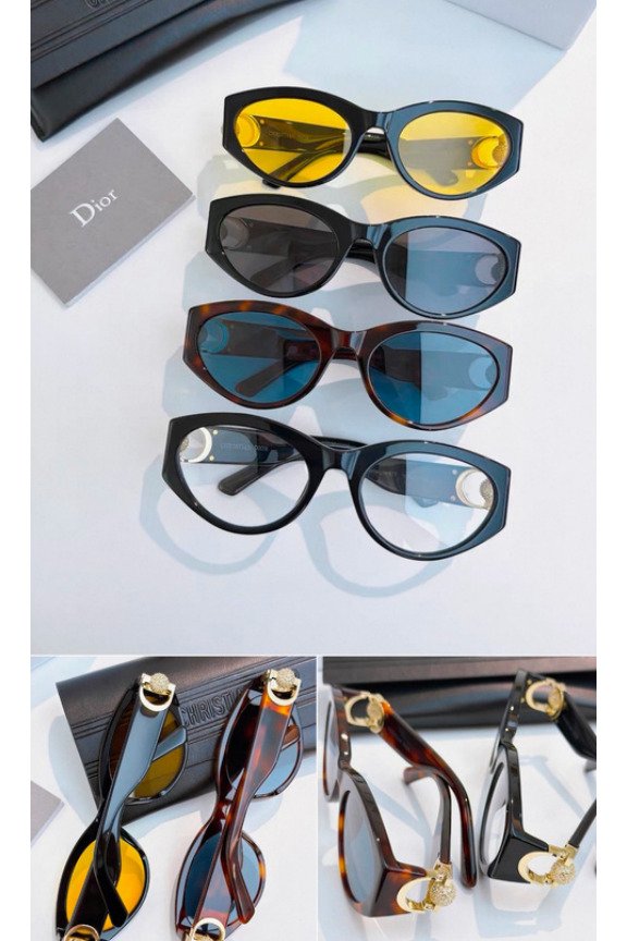 page016_img1 Narrow Oval Acetate Fashion Eyewear - 08