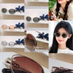 Classic Oval Acetate Fashion Eyewear - 12