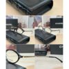 Butterfly Metal-Frame Fashion Eyewear - 24