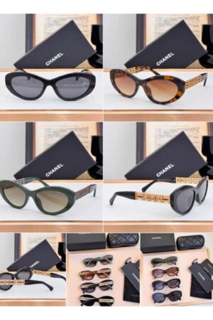Soft Square Metal-Frame Fashion Eyewear - 26