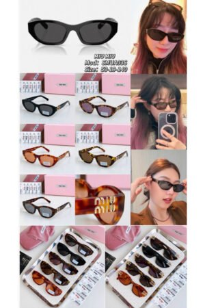 Classic Oval Metal-Frame Fashion Eyewear - 29